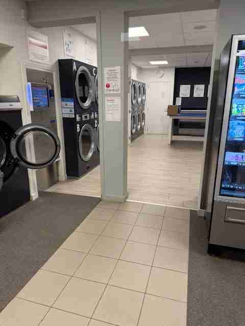 Wash Lavanet Stevenslei 4, Deurne - foto 1
