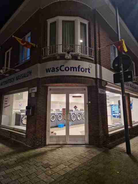 Wash Lavanet Stevenslei 4, Deurne - foto 4