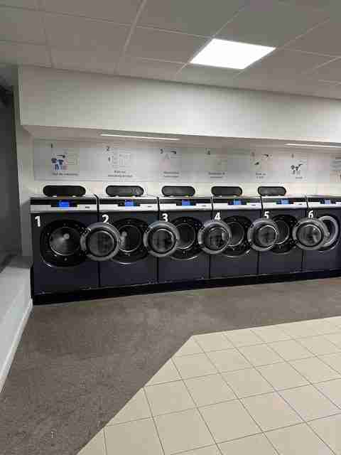 Wash Lavanet Stevenslei 4, Deurne - foto 2