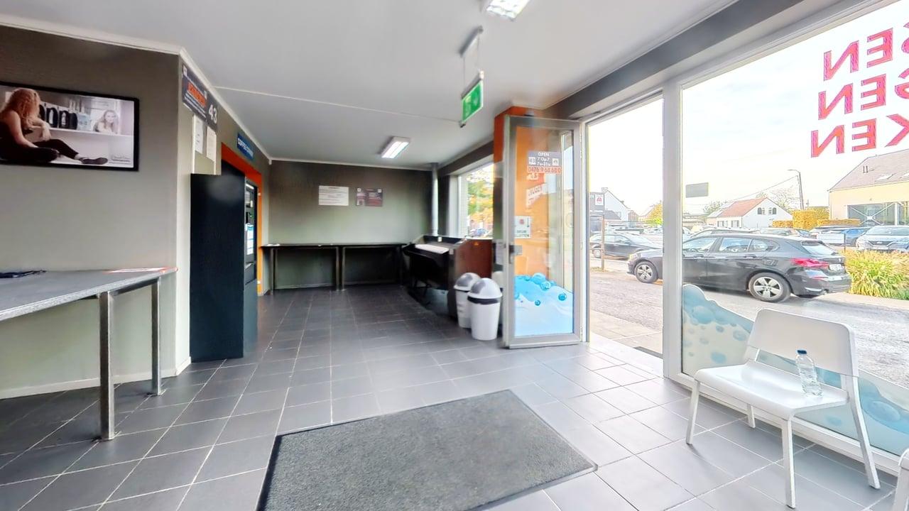 Wash Lavanet Liersebaan 5, Zandhoven - foto 1