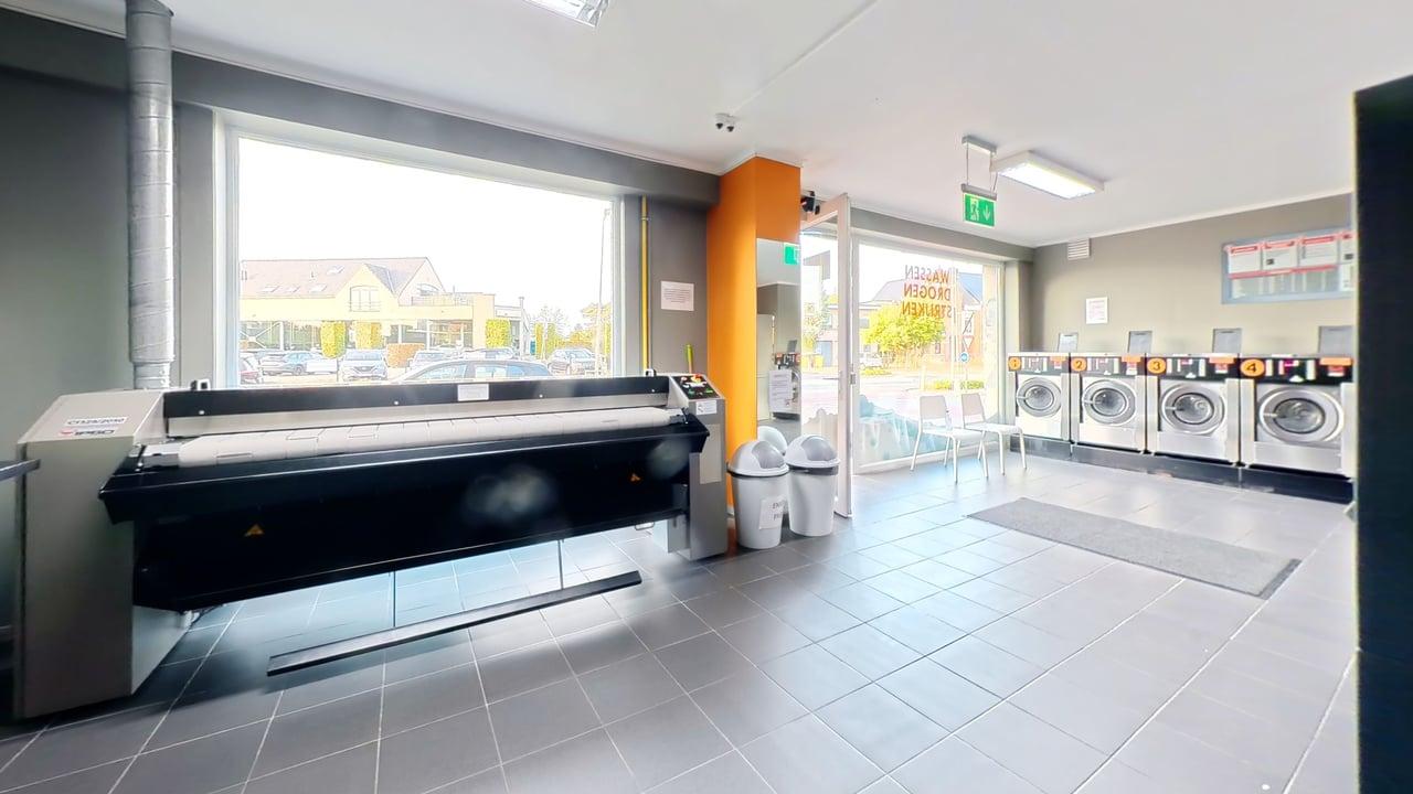 Wash Lavanet Liersebaan 5, Zandhoven - foto 4