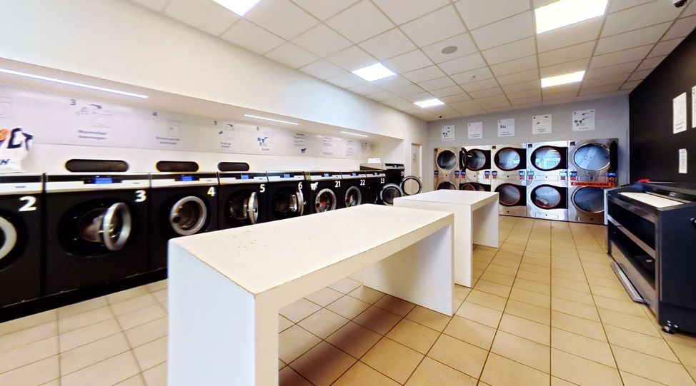 Wash Lavanet Markt 53, Berlaar - foto 2