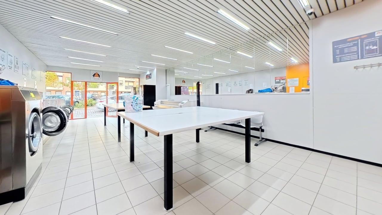 Wash Lavanet Molenvest 10, Herentals - foto 1