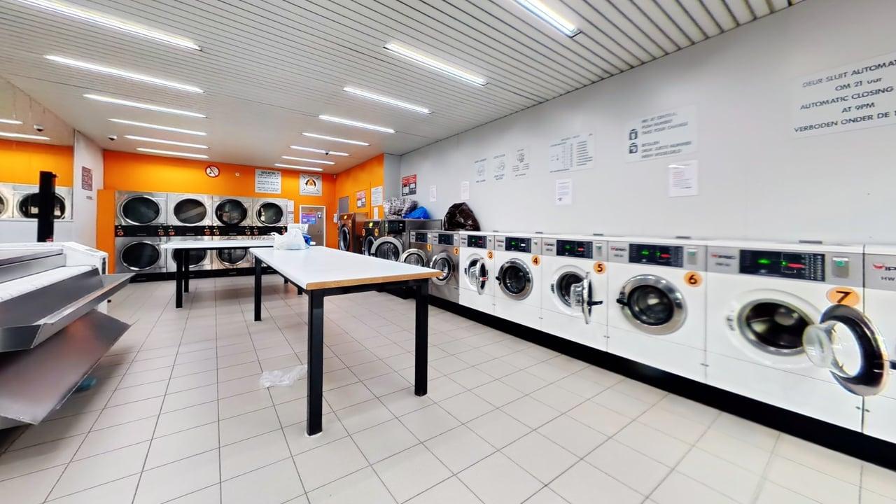 Wash Lavanet Molenvest 10, Herentals - foto 2