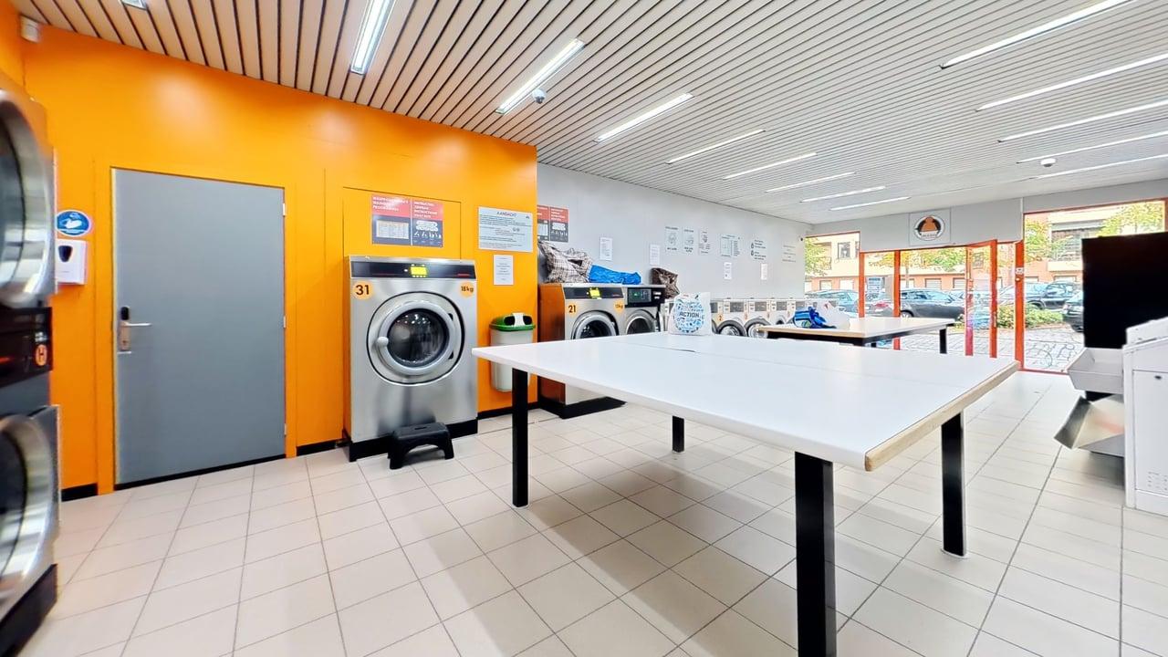 Wash Lavanet Molenvest 10, Herentals - foto 3