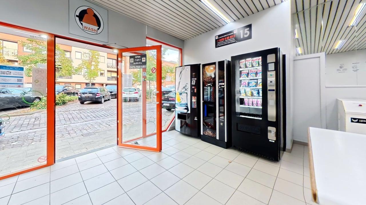 Wash Lavanet Molenvest 10, Herentals - foto 4